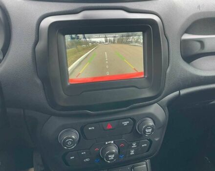 Оранжевый Джип Другая, объемом двигателя 2.4 л и пробегом 107 тыс. км за 12900 $, фото 7 на Automoto.ua