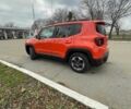 Оранжевый Джип Другая, объемом двигателя 2.4 л и пробегом 107 тыс. км за 12900 $, фото 16 на Automoto.ua