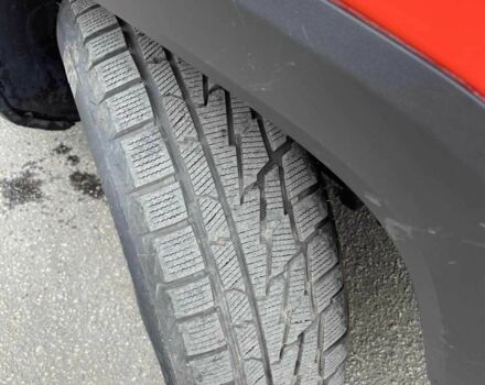 Оранжевый Джип Другая, объемом двигателя 2.4 л и пробегом 107 тыс. км за 12900 $, фото 9 на Automoto.ua