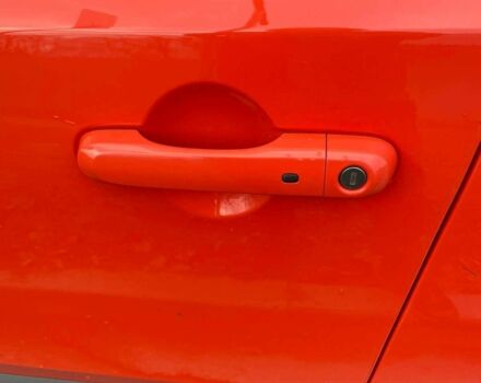 Оранжевый Джип Другая, объемом двигателя 2.4 л и пробегом 107 тыс. км за 12900 $, фото 11 на Automoto.ua