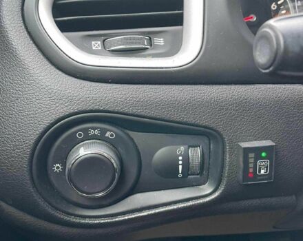 Оранжевый Джип Другая, объемом двигателя 2.4 л и пробегом 107 тыс. км за 12900 $, фото 6 на Automoto.ua