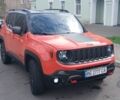 Оранжевый Джип Другая, объемом двигателя 2.4 л и пробегом 145 тыс. км за 14700 $, фото 1 на Automoto.ua