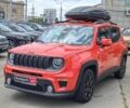 Помаранчевий Джип Інша, об'ємом двигуна 2.4 л та пробігом 55 тис. км за 12590 $, фото 1 на Automoto.ua