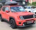 Помаранчевий Джип Інша, об'ємом двигуна 2.4 л та пробігом 55 тис. км за 12590 $, фото 12 на Automoto.ua