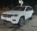 Білий Джип Grand Cherokee, об'ємом двигуна 3.6 л та пробігом 83 тис. км за 35800 $, фото 1 на Automoto.ua