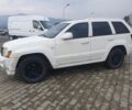 Білий Джип Grand Cherokee, об'ємом двигуна 3.7 л та пробігом 300 тис. км за 6999 $, фото 5 на Automoto.ua