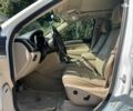 Белый Джип Гранд Чероки, объемом двигателя 3 л и пробегом 94 тыс. км за 25990 $, фото 13 на Automoto.ua