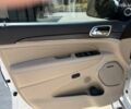 Белый Джип Гранд Чероки, объемом двигателя 3 л и пробегом 94 тыс. км за 25990 $, фото 12 на Automoto.ua