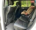 Белый Джип Гранд Чероки, объемом двигателя 3.6 л и пробегом 126 тыс. км за 25000 $, фото 15 на Automoto.ua