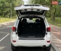 Белый Джип Гранд Чероки, объемом двигателя 3.6 л и пробегом 126 тыс. км за 25000 $, фото 10 на Automoto.ua