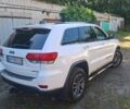 Белый Джип Гранд Чероки, объемом двигателя 3.6 л и пробегом 129 тыс. км за 18710 $, фото 1 на Automoto.ua