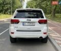 Белый Джип Гранд Чероки, объемом двигателя 3.6 л и пробегом 126 тыс. км за 25000 $, фото 8 на Automoto.ua