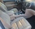Белый Джип Гранд Чероки, объемом двигателя 3.6 л и пробегом 129 тыс. км за 18799 $, фото 5 на Automoto.ua