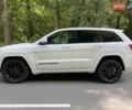 Белый Джип Гранд Чероки, объемом двигателя 3.6 л и пробегом 126 тыс. км за 25000 $, фото 3 на Automoto.ua