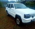 Білий Джип Grand Cherokee, об'ємом двигуна 4 л та пробігом 400 тис. км за 4500 $, фото 5 на Automoto.ua