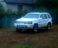 Білий Джип Grand Cherokee, об'ємом двигуна 4 л та пробігом 400 тис. км за 4500 $, фото 2 на Automoto.ua