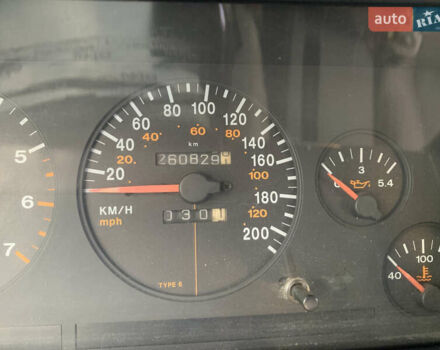 Білий Джип Grand Cherokee, об'ємом двигуна 5.2 л та пробігом 260 тис. км за 6500 $, фото 8 на Automoto.ua