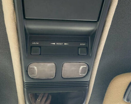 Білий Джип Grand Cherokee, об'ємом двигуна 5.2 л та пробігом 260 тис. км за 6500 $, фото 13 на Automoto.ua