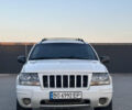 Білий Джип Grand Cherokee, об'ємом двигуна 3.96 л та пробігом 360 тис. км за 5599 $, фото 1 на Automoto.ua
