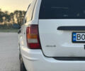 Білий Джип Grand Cherokee, об'ємом двигуна 3.96 л та пробігом 360 тис. км за 5599 $, фото 19 на Automoto.ua