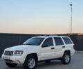 Білий Джип Grand Cherokee, об'ємом двигуна 3.96 л та пробігом 360 тис. км за 5599 $, фото 21 на Automoto.ua