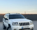 Білий Джип Grand Cherokee, об'ємом двигуна 3.96 л та пробігом 360 тис. км за 5599 $, фото 1 на Automoto.ua