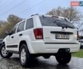 Белый Джип Гранд Чероки, объемом двигателя 4.7 л и пробегом 228 тыс. км за 7400 $, фото 28 на Automoto.ua