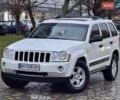 Белый Джип Гранд Чероки, объемом двигателя 4.7 л и пробегом 228 тыс. км за 7400 $, фото 15 на Automoto.ua