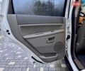 Белый Джип Гранд Чероки, объемом двигателя 4.7 л и пробегом 228 тыс. км за 7400 $, фото 61 на Automoto.ua