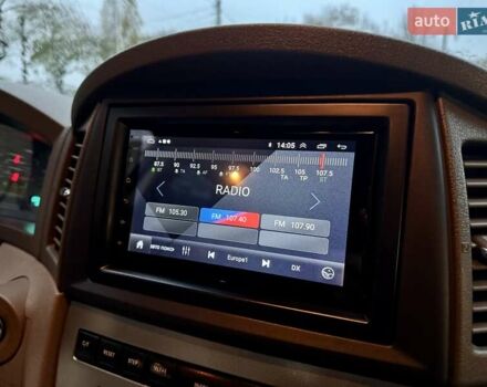 Белый Джип Гранд Чероки, объемом двигателя 4.7 л и пробегом 228 тыс. км за 7400 $, фото 58 на Automoto.ua