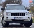 Белый Джип Гранд Чероки, объемом двигателя 4.7 л и пробегом 228 тыс. км за 7400 $, фото 17 на Automoto.ua