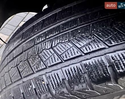 Белый Джип Гранд Чероки, объемом двигателя 4.7 л и пробегом 228 тыс. км за 7400 $, фото 30 на Automoto.ua