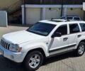 Білий Джип Grand Cherokee, об'ємом двигуна 4.7 л та пробігом 220 тис. км за 11300 $, фото 8 на Automoto.ua