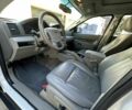 Белый Джип Гранд Чероки, объемом двигателя 4.7 л и пробегом 225 тыс. км за 7800 $, фото 4 на Automoto.ua