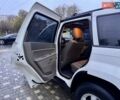Белый Джип Гранд Чероки, объемом двигателя 4.7 л и пробегом 228 тыс. км за 7400 $, фото 56 на Automoto.ua