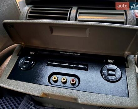 Белый Джип Гранд Чероки, объемом двигателя 4.7 л и пробегом 228 тыс. км за 7400 $, фото 71 на Automoto.ua