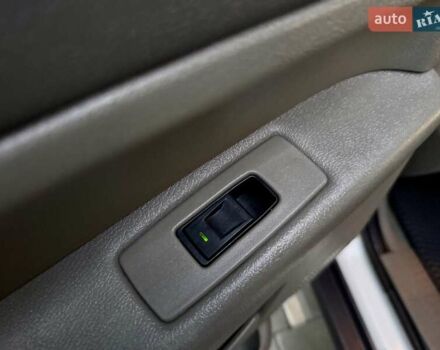 Белый Джип Гранд Чероки, объемом двигателя 4.7 л и пробегом 228 тыс. км за 7400 $, фото 59 на Automoto.ua