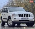 Белый Джип Гранд Чероки, объемом двигателя 4.7 л и пробегом 228 тыс. км за 7400 $, фото 21 на Automoto.ua