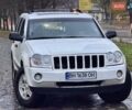 Белый Джип Гранд Чероки, объемом двигателя 4.7 л и пробегом 228 тыс. км за 7400 $, фото 23 на Automoto.ua