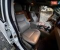Белый Джип Гранд Чероки, объемом двигателя 4.7 л и пробегом 228 тыс. км за 7400 $, фото 48 на Automoto.ua