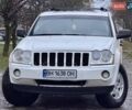 Белый Джип Гранд Чероки, объемом двигателя 4.7 л и пробегом 228 тыс. км за 7400 $, фото 9 на Automoto.ua