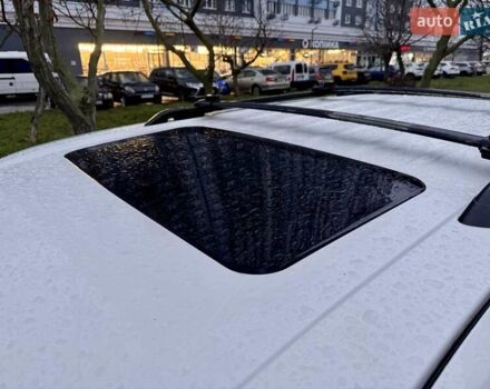 Белый Джип Гранд Чероки, объемом двигателя 4.7 л и пробегом 228 тыс. км за 7400 $, фото 29 на Automoto.ua