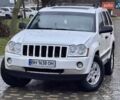 Белый Джип Гранд Чероки, объемом двигателя 4.7 л и пробегом 228 тыс. км за 7400 $, фото 14 на Automoto.ua
