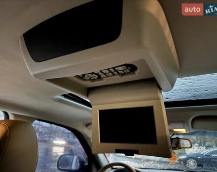 Белый Джип Гранд Чероки, объемом двигателя 4.7 л и пробегом 228 тыс. км за 7400 $, фото 72 на Automoto.ua