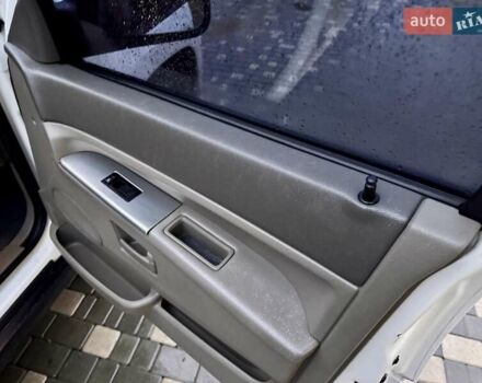 Белый Джип Гранд Чероки, объемом двигателя 4.7 л и пробегом 228 тыс. км за 7400 $, фото 45 на Automoto.ua