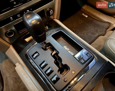 Белый Джип Гранд Чероки, объемом двигателя 4.7 л и пробегом 228 тыс. км за 7400 $, фото 42 на Automoto.ua