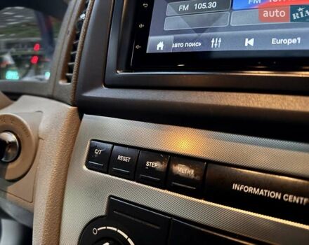 Белый Джип Гранд Чероки, объемом двигателя 4.7 л и пробегом 228 тыс. км за 7400 $, фото 53 на Automoto.ua