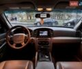 Белый Джип Гранд Чероки, объемом двигателя 4.7 л и пробегом 228 тыс. км за 7400 $, фото 75 на Automoto.ua