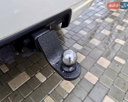 Белый Джип Гранд Чероки, объемом двигателя 4.7 л и пробегом 228 тыс. км за 7400 $, фото 26 на Automoto.ua