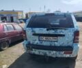 Білий Джип Grand Cherokee, об'ємом двигуна 3 л та пробігом 257 тис. км за 8000 $, фото 2 на Automoto.ua